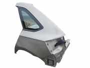 Seitenverkleidung hinten links SKODA RAPID (NH3) 1.6 TDI