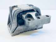 Motorbock vorne VW Golf V Plus (5M, 521) 1K0199262J