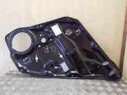 Türfensterheber hinten rechts MERCEDES-BENZ M (W164) ML 320 CDI 4-matic (164.122) 993679108