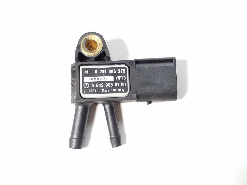 Teilepaket Antrieb Mercedes-Benz E-Klasse (W212) A6429050100