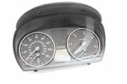 Kombiinstrument BMW 3 Coupe (E92) 320 d 9187061