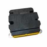 Airbag-Steuergerät SKODA RAPID (NH3) 1.6 TDI 080050366 A2C30911108