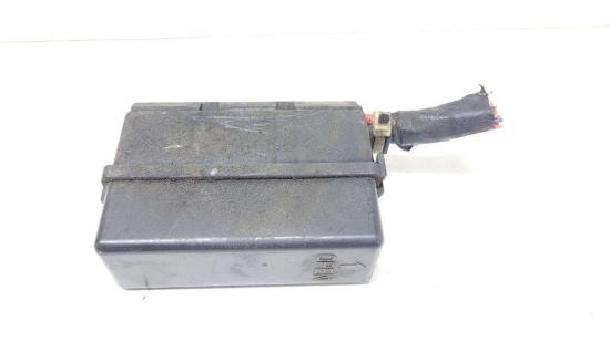 Sicherungskasten Subaru Forester (SH) Bild Sicherungskasten Subaru Forester (SH)