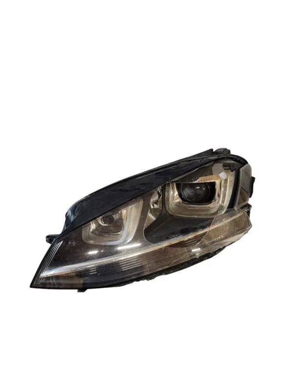 Scheinwerfer vorne links VW GOLF VII (5G1, BQ1, BE1, BE2) 1.4 TGI CNG 5G1941043