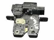 Heckklappenschloss NISSAN QASHQAI II (J11, J11_) 1.5 dCi 90502EY10A