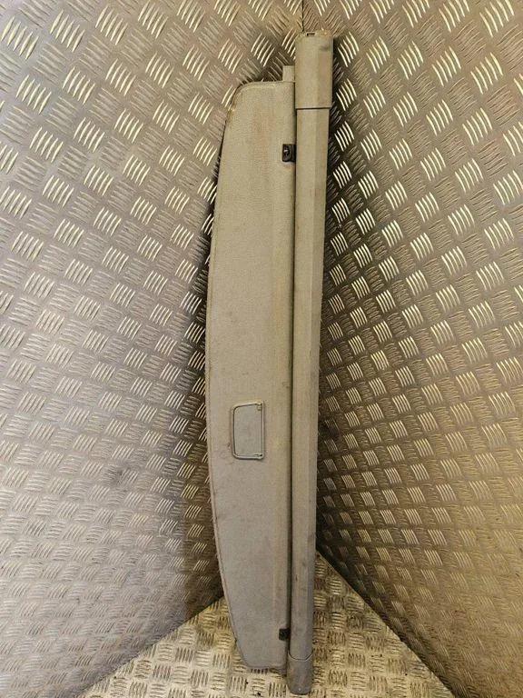 Kofferraum-Abdeckung VW TOURAN (1T1, 1T2) 2.0 TDI 16V 1T0867871