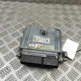 Motorsteuergerät MERCEDES-BENZ CLA Coupe (C117) AMG CLA 45 4-matic (117.352) A2709002100 0261S09816