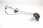 Fensterheber vorne rechts HONDA ACCORD VIII Estate (CW) 2.2 i-DTEC (CW3)