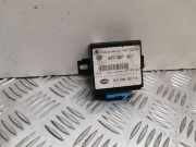 Steuergerät Beleuchtung VW Passat B5.5 (3B3) 4Z7907357