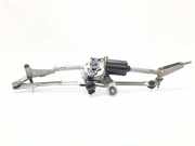Scheibenwischermechanismus vorne VOLVO S80 I (TS, XY) 2.4 D5 09151848