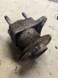 Radlager hinten links FIAT SCUDO Furgon (270_, 272_) 2.0 D Multijet