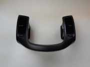 Salonlufteinlassgitter CHEVROLET ORLANDO (J309) 2.0 D 7366