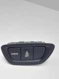 Tastenpanel CITROËN C5 III (RD_) 2.0 HDi 63040713G 9682436777