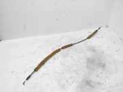 Andere Aufbauteile MAZDA 3 Sedan (BL) 2.2 MZR CD