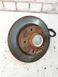 Nabe hinten rechts RENAULT MEGANE III Hatchback (BZ0/1_, B3_) 1.5 dCi
