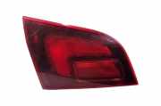Heckklappenleuchte links OPEL ASTRA J GTC 1.7 CDTI 13314054