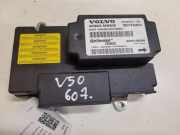 Airbag-Steuergerät VOLVO V50 (MW) 2.0 D 30773401
