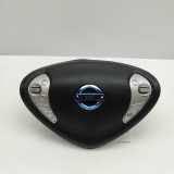 Lenkrad Airbag NISSAN LEAF (ZE0) Electric 34210072A 98510-4NR0C