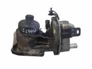 Ölfilterhalter CITROËN C-CROSSER (EP_) 2.2 HDi 9662233480