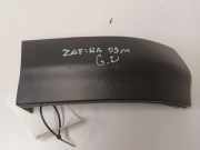 Stoßstangenzierleiste hinten rechts OPEL ZAFIRA A (F75_) 2.0 DTI 16V 090597596