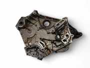 Abdeckung der Vertriebskette MERCEDES-BENZ GL (X166) GL 500 4-matic (166.873) A2780150200