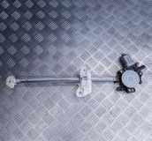 Türfensterheber hinten rechts HONDA CIVIC IX (FK) 1.4 i-VTEC (FK1) 212030 CM012330