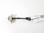 Türanschlag vorne links RENAULT KADJAR (HA_, HL_) 1.5 dCi 110