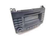 Radio/Navigationssystem-Kombination Mercedes-Benz A-Klasse (W169) A1698702589