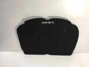 Kofferraumteppich NISSAN LEAF (ZE1) Electric