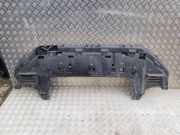 Bodenschutz der Frontstoßstange PEUGEOT EXPERT Furgon 1.6 BlueHDi 95 9808501880
