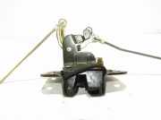 Heckklappenschloss HYUNDAI SANTA FÉ I (SM) 2.0 CRDi 4x4 nėra kodo