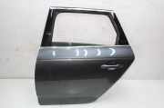 Tür links hinten Audi A4 Avant (8W, B9) 6YZ7S