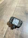Heckklappenabzieher MERCEDES-BENZ C (W206) C 200 (206.042) 120907C4