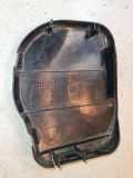 Lampenverkleidung hinten links AUDI 80 (89, 89Q, 8A, B3) 1.6 D 893945285A