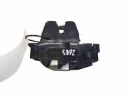 Schloss Heckdeckel Citroen Berlingo II Kasten (B9) 9671153780