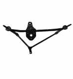 Scheibenwischermechanismus vorne OPEL VIVARO Furgon (F7) 1.9 DTI 93 160 900 93160900