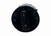 Schalter für Licht Skoda Octavia III (5E) 5E0941431D