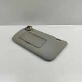 Linke Sonnenblende NISSAN LEAF (ZE1) Electric 96401-3ZP5D