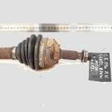 Antriebswelle vorne links CITROËN C5 III Break (TD_) 1.6 HDi 110