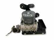 ABS Hydraulikblock VOLVO S60 III (224) 2.0 T6 32214803