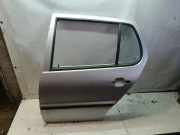 Tür hinten links VW POLO (6N2) 1.4 TDI