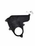Timing Belt Protection Cover HYUNDAI SANTA FÉ II (CM) 2.2 CRDi 4x4 2137027300