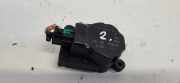 Air Flap Motor CITROËN C5 I Break (DE_) 2.0 HDi 4PUH19E616AC