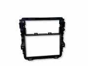 Dekoration des Navigationsbildschirms VW TOURAN (1T3) 1.6 TDI 1T0858005B