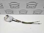 Türschloss hinten links MAZDA 6 Sedan (GJ, GL) 2.2 D GHK3 F97G02L1