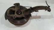 Radnaben vorne links VW TOUAREG (7LA, 7L6, 7L7) 3.0 V6 TDI 7L0407257A