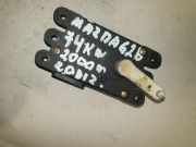 Air Flap Motor MAZDA 626 V (GF) 2.0 TD hb601ge4v