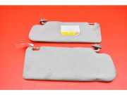 Sonnenblende links Mitsubishi Outlander II (CWW)