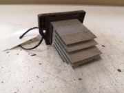 Relais für Lüfter Hyundai Santa Fe II (CM)