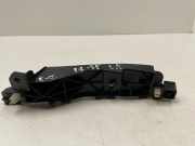 Stoßstangenhalter vorne links HYUNDAI ix35 (LM, EL, ELH) 2.0 CRDi 865132Y000